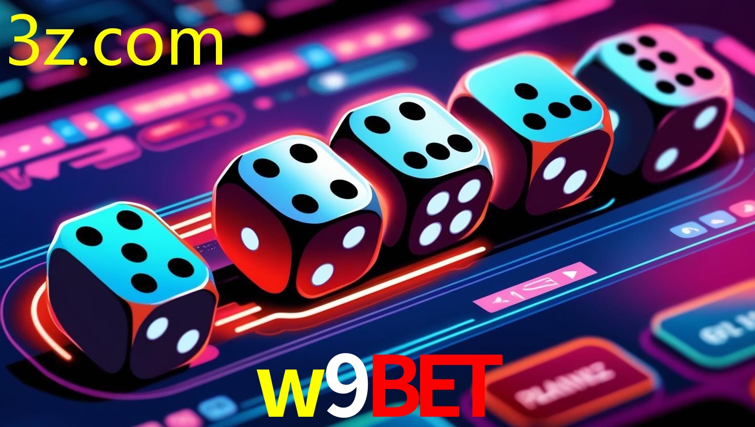 Login Seguro W9BET.COM